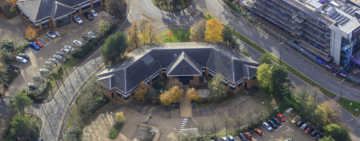 Martin’s Properties expands self storage pipeline with the acquisition of Bristol Parkway site 